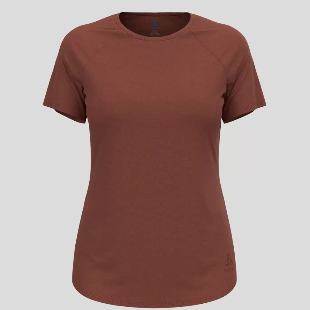 Active 365 T-Shirt-Odlo Online