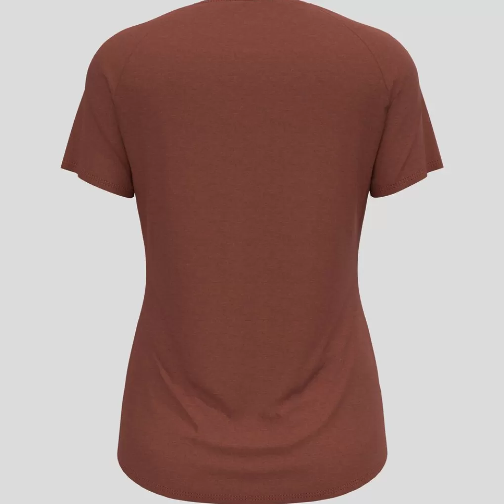 Active 365 T-Shirt-Odlo Online