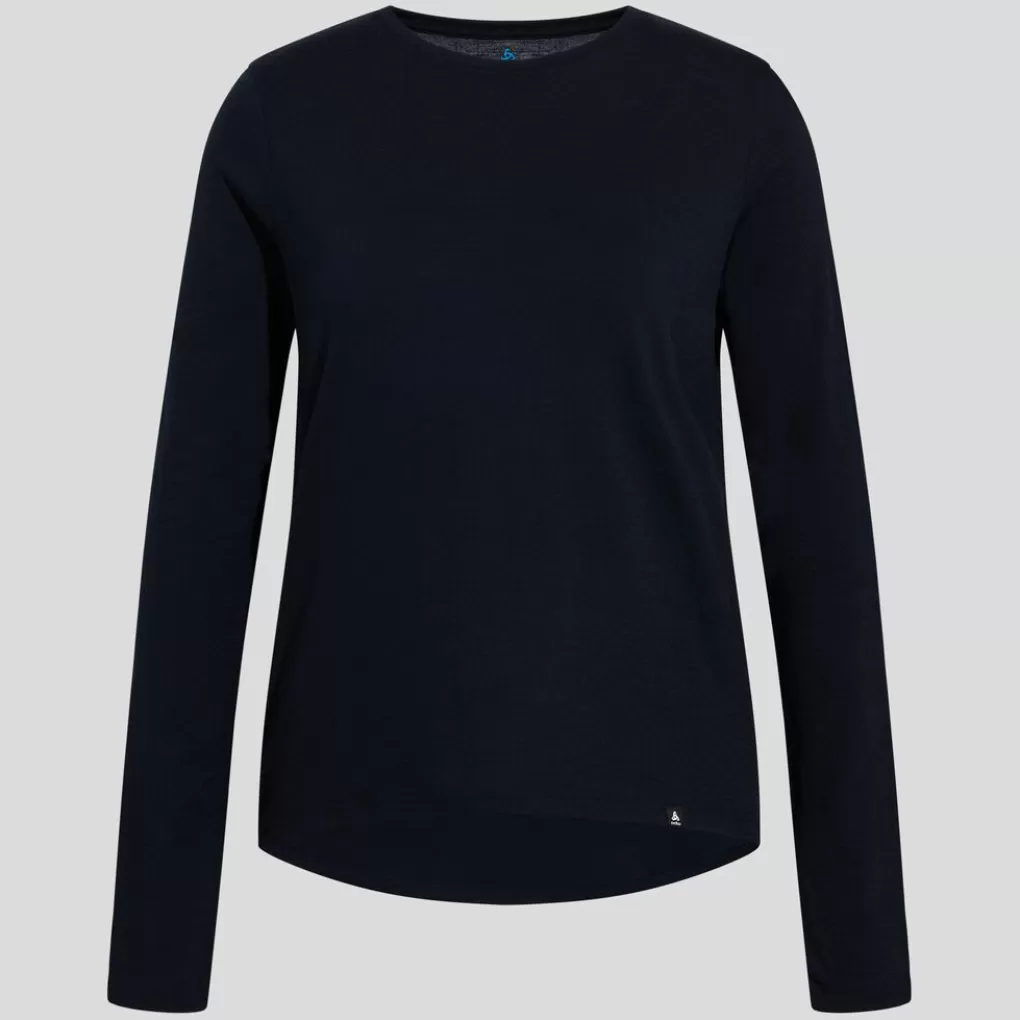 Ascent 365 Merino 200 Longsleeve-Odlo Best Sale