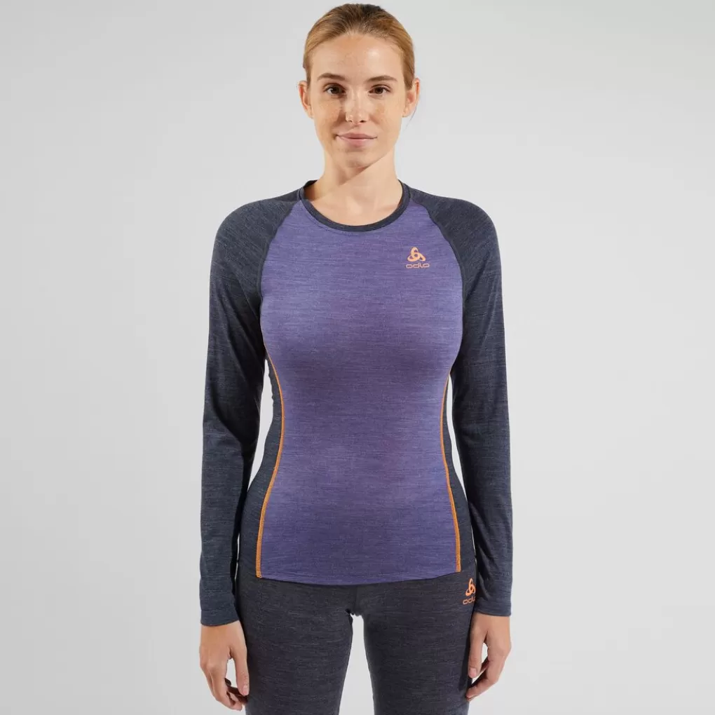 Base Layer Performance Wool 150-Odlo Cheap