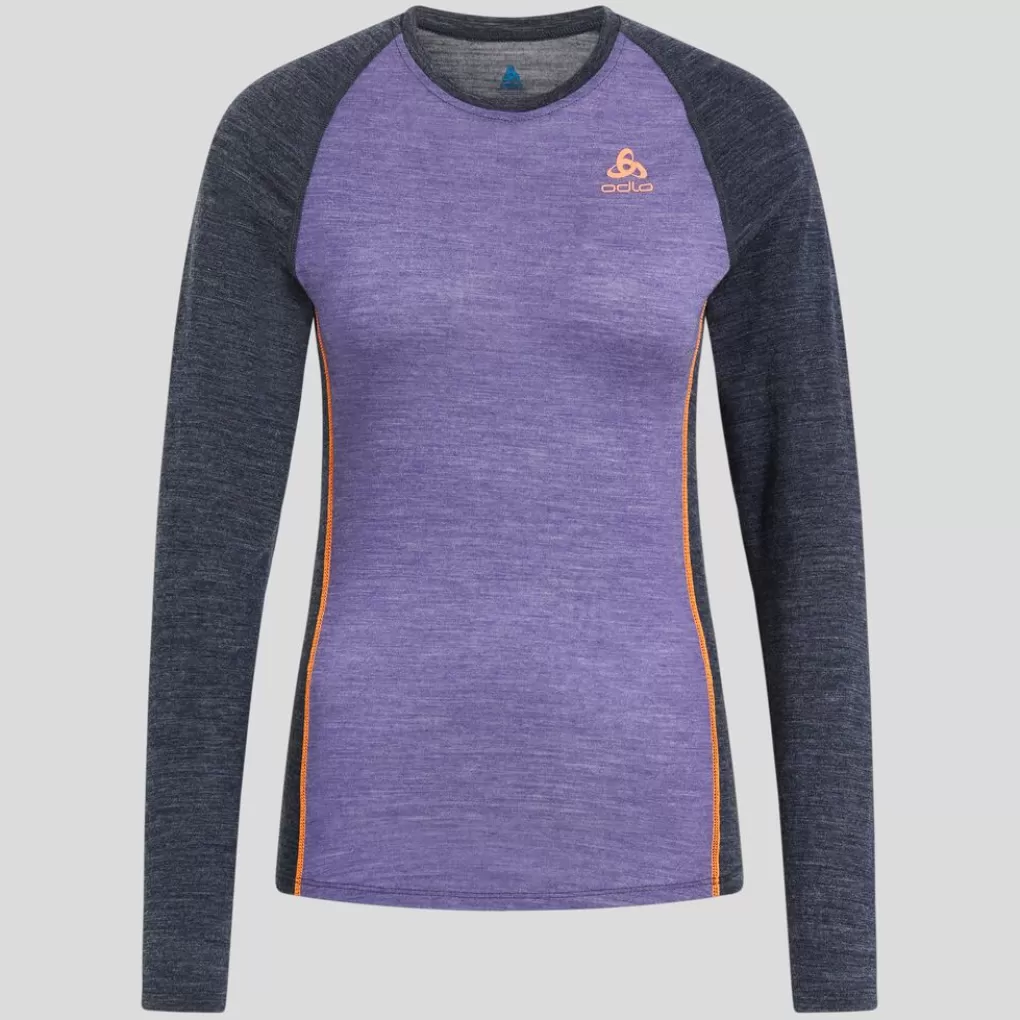 Base Layer Performance Wool 150-Odlo Cheap