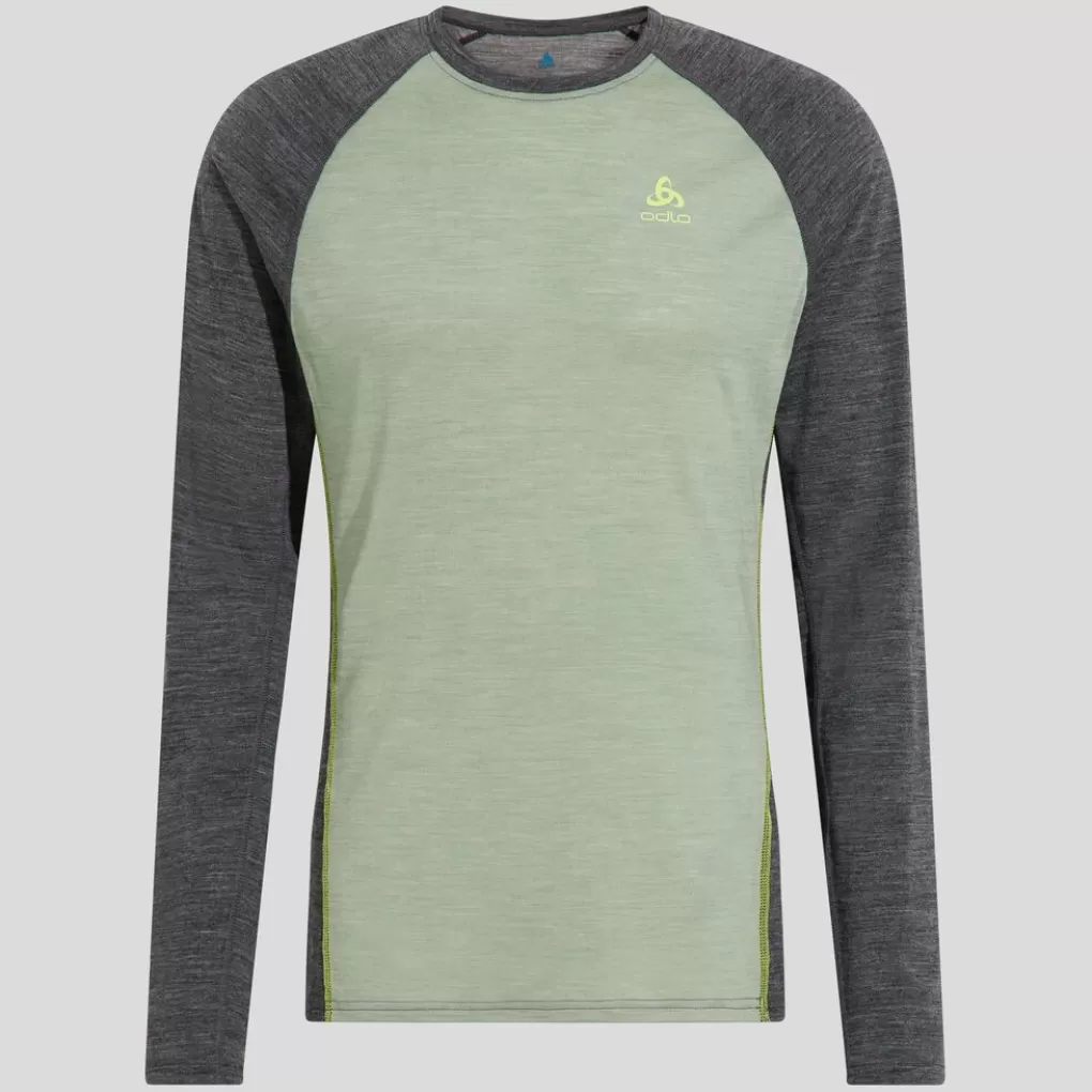 Base Layer Performance Wool 150-Odlo Best Sale