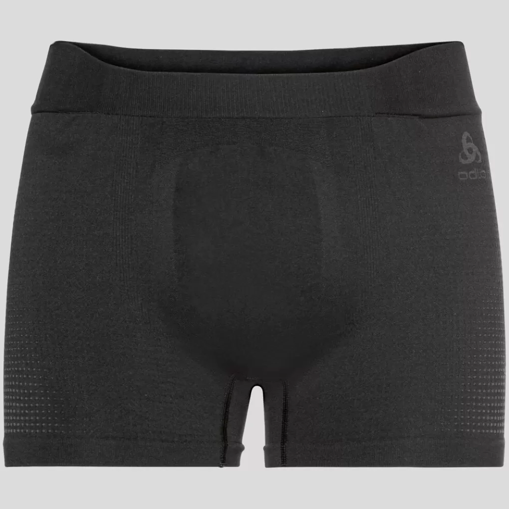 Boxer Sportivi Performance Warm Da Uomo-Odlo Best