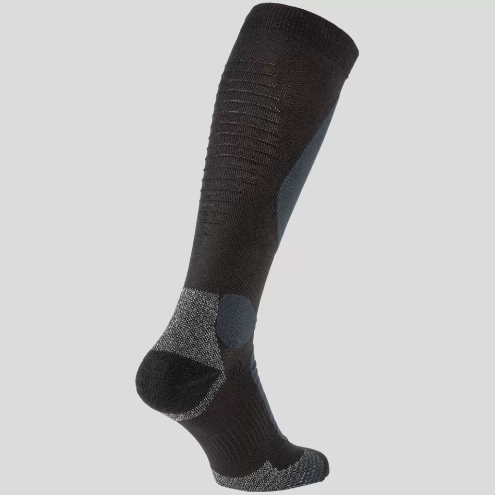 Calze A Compressione Primaloft Musle Force Warm-Odlo Online