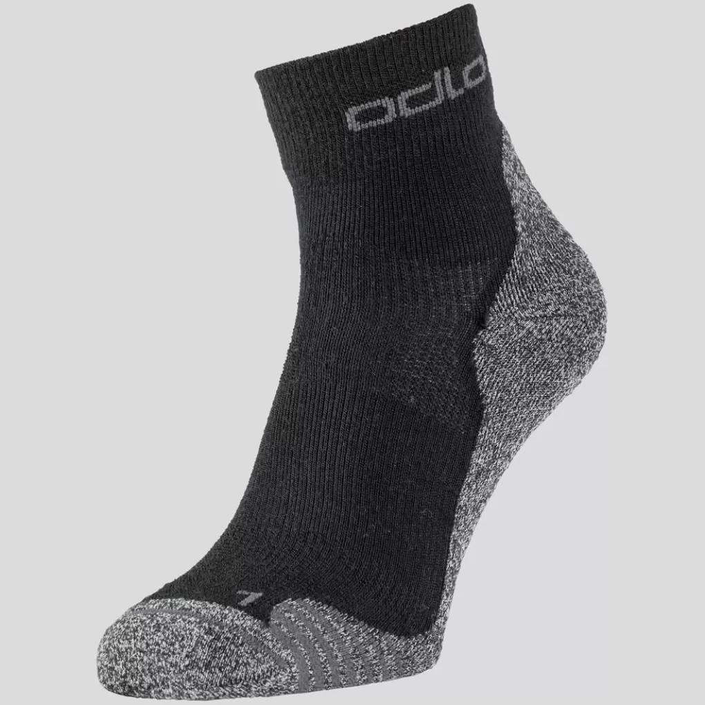 Calze Active Warm Hike-Odlo Hot