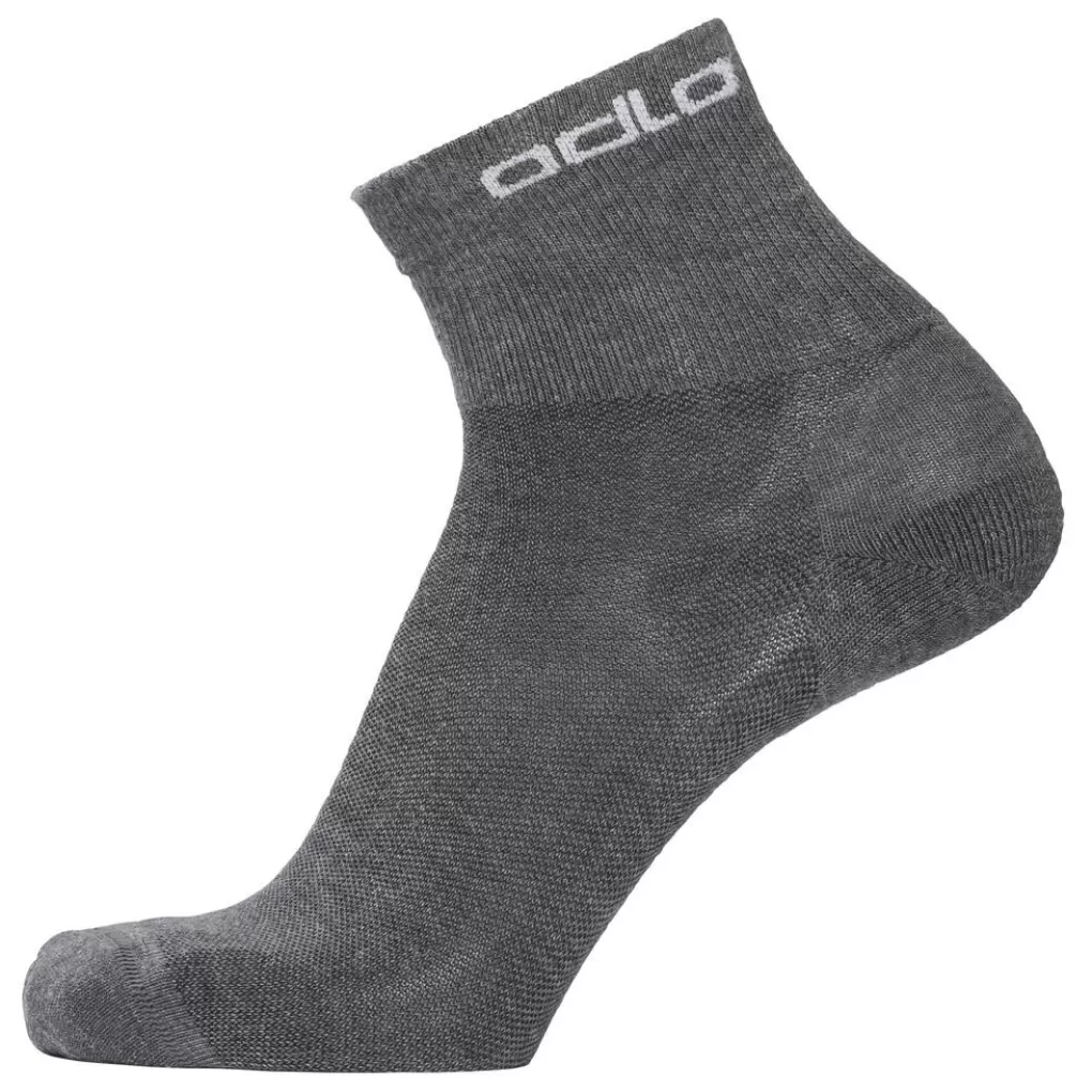 Calze Alla Caviglia Active - Confezione Da 2-Odlo New