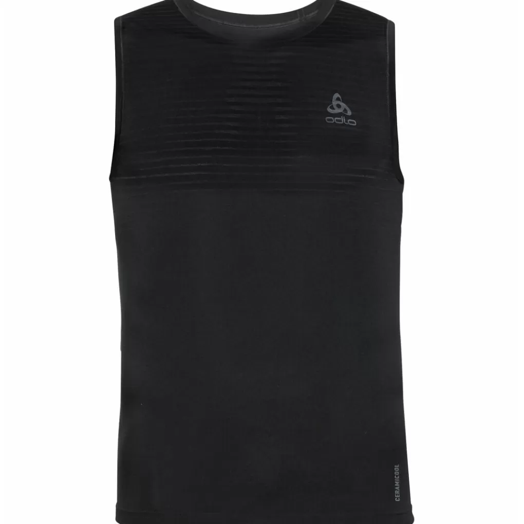 Canotta Base Layer Performance X-Light-Odlo Fashion