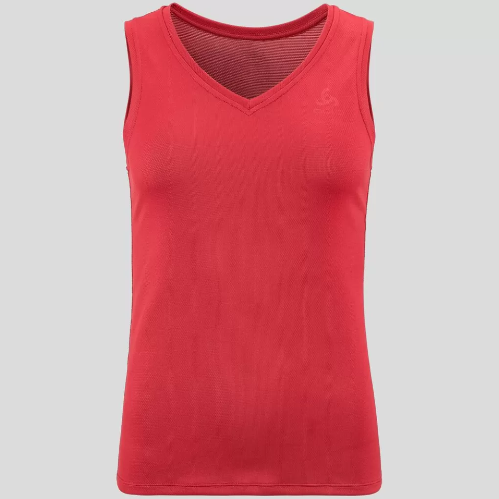 Canottiera Active F-Dry Light Da Donna-Odlo Clearance