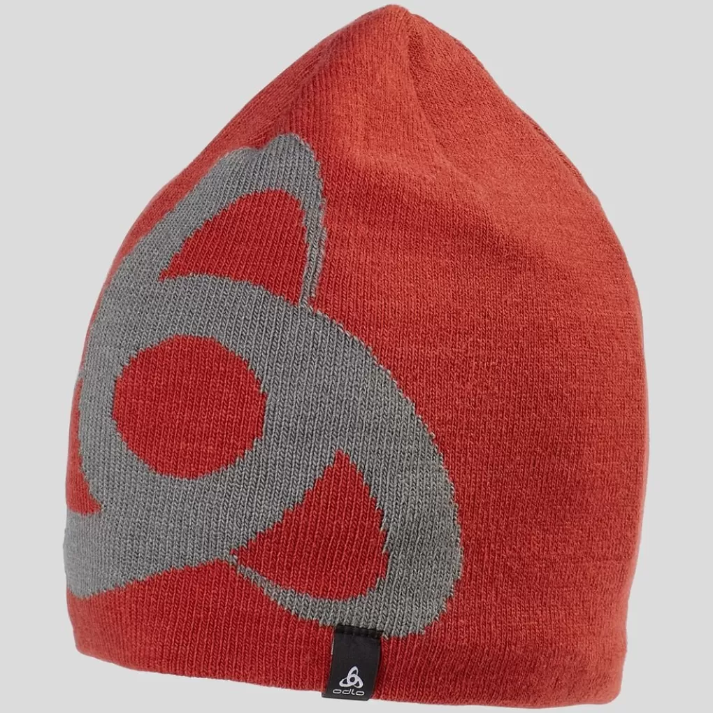 Cappello Ceramiwarm Pro Mid Gage-Odlo Hot