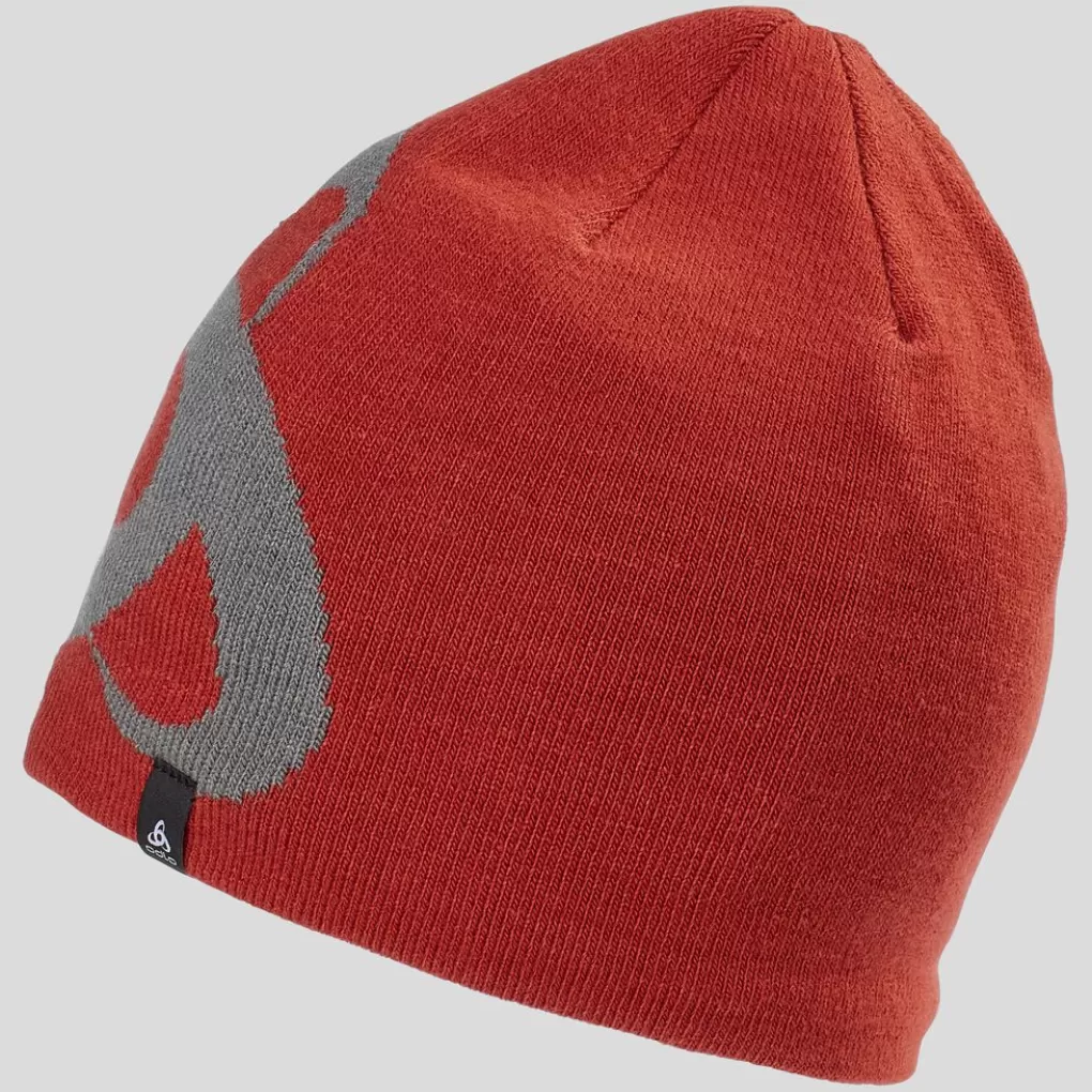 Cappello Ceramiwarm Pro Mid Gage-Odlo Fashion