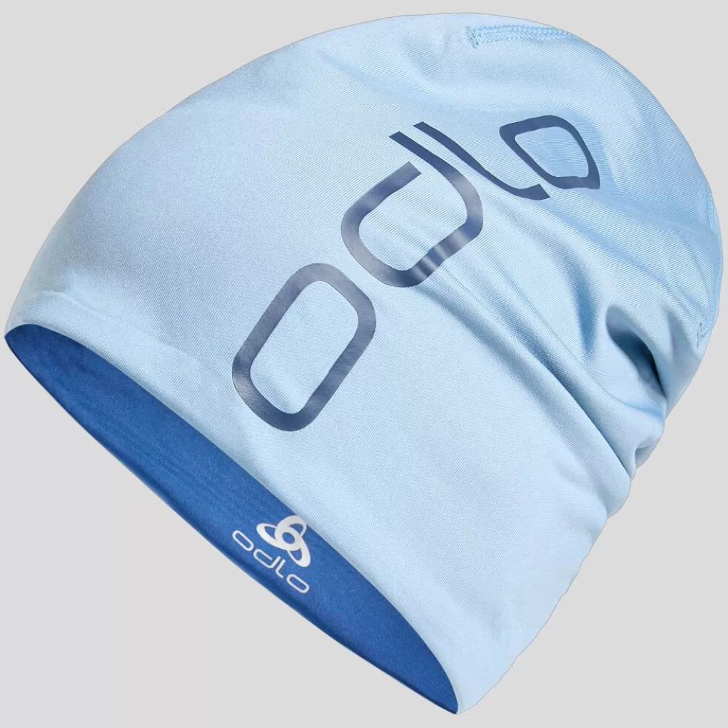 Cappello Ceramiwarm Revers-Odlo Hot