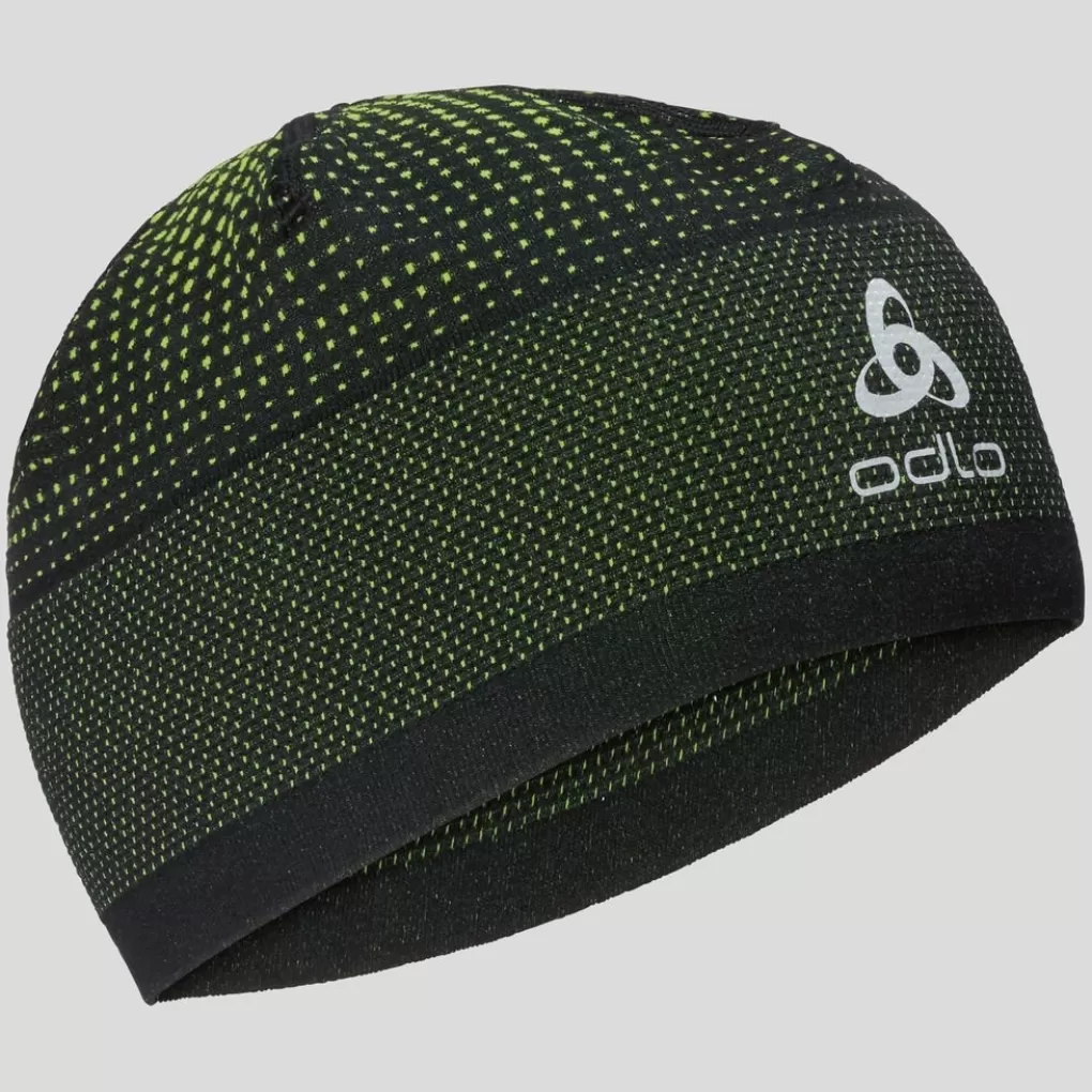 Cappello Velocity Ceramiwarm-Odlo Shop