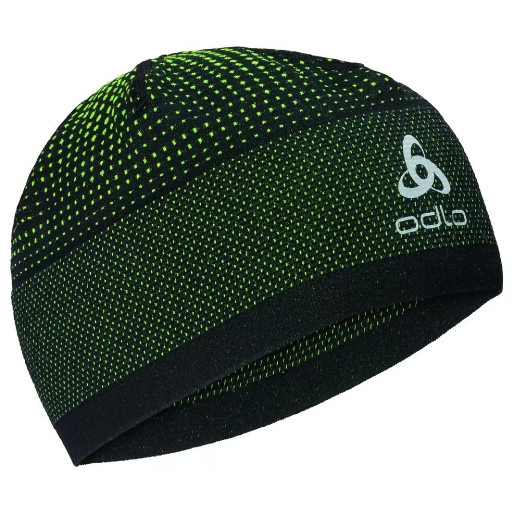 Cappello Velocity Ceramiwarm-Odlo Shop