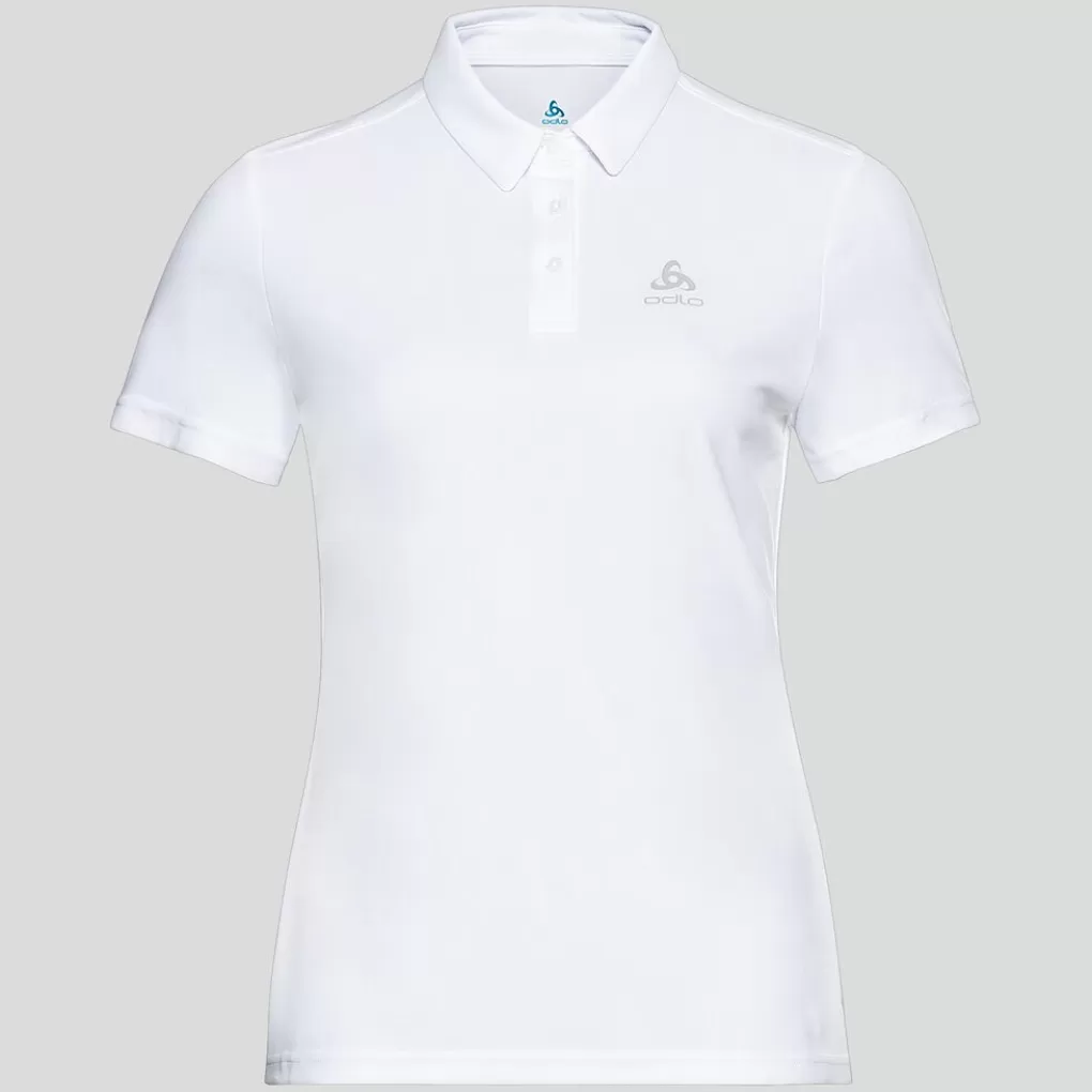 Cardada-Poloshirt Voor Dames-Odlo Store