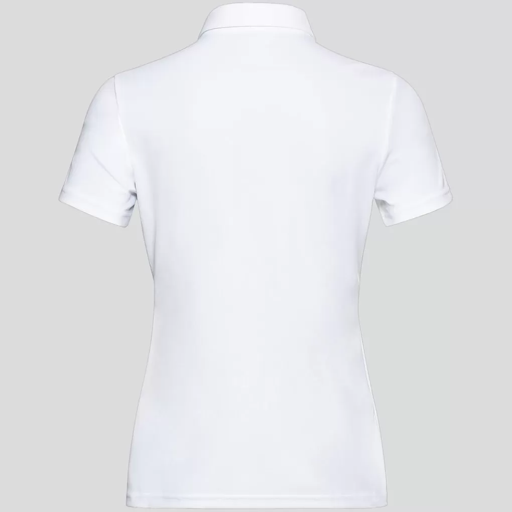 Cardada-Poloshirt Voor Dames-Odlo Store