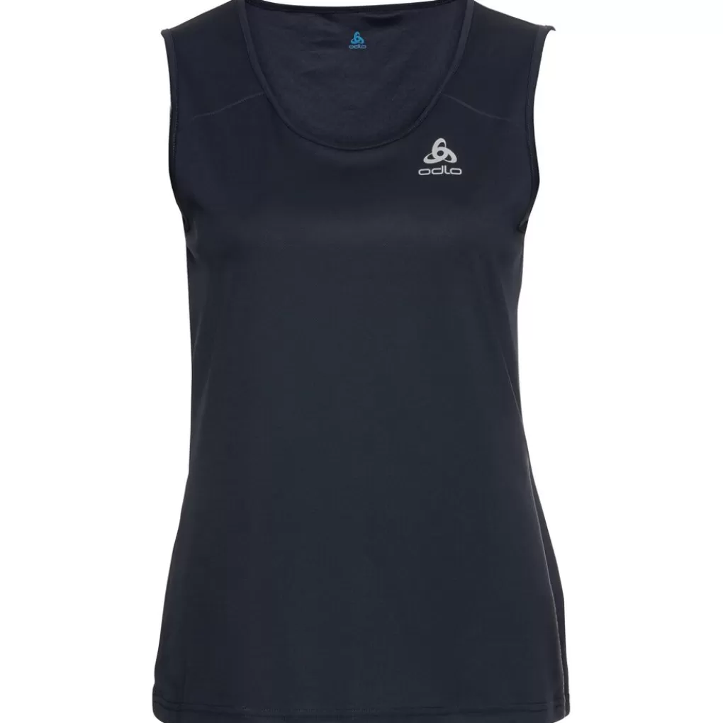 Cardada-Singlet Voor Dames-Odlo Shop