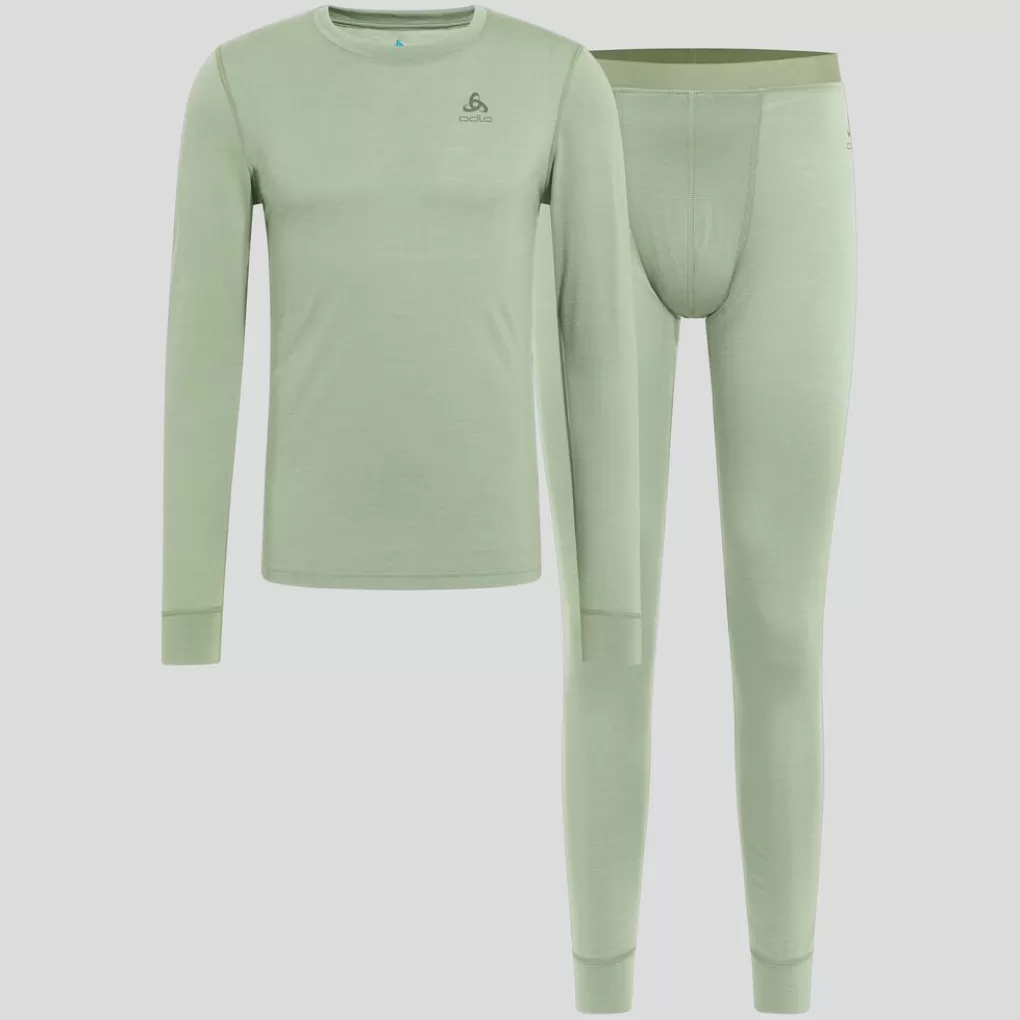 Completo Base Layer Natural Merino 200-Odlo Online