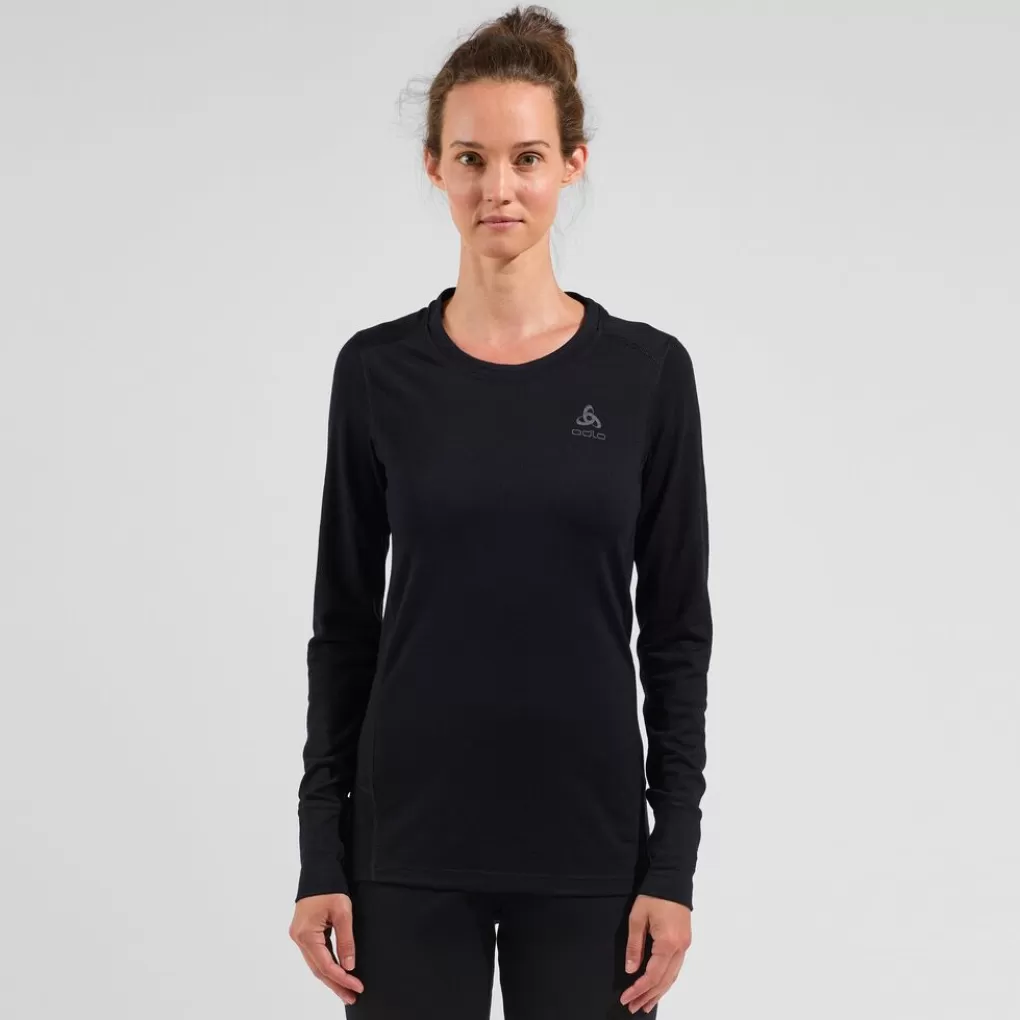 Completo Base Layer Natural Merino 200-Odlo Discount