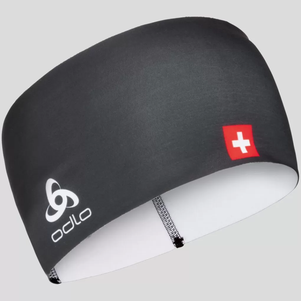 Fascia Competition Fan Warm-Odlo Discount