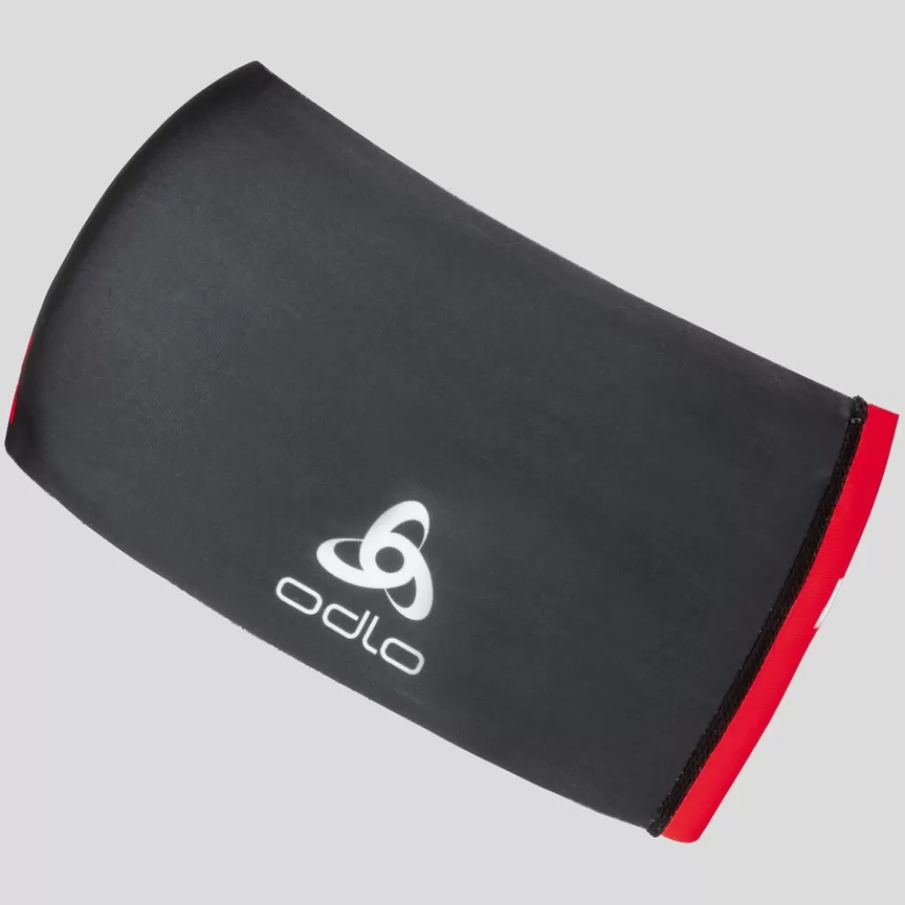 Fascia Competition Fan Warm-Odlo Best