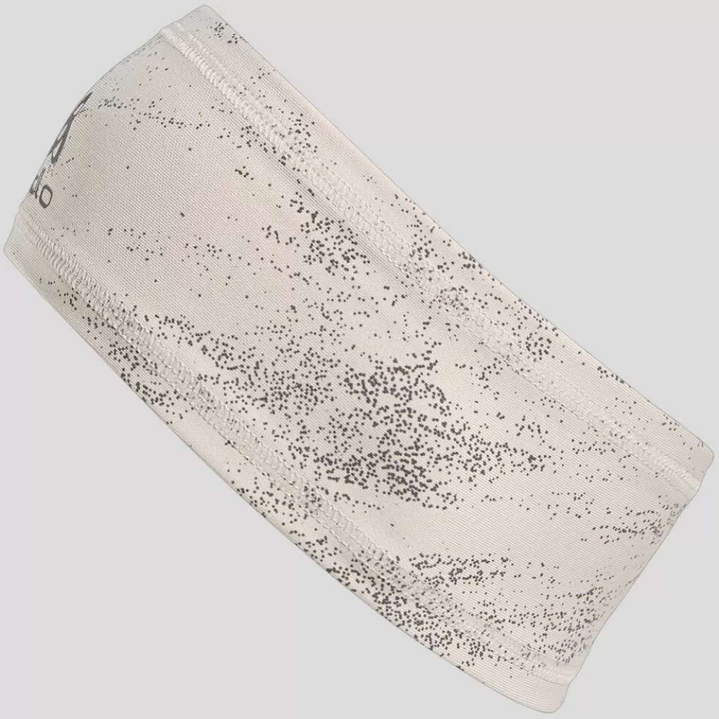 Fascia Polyknit Warm Con Dettagli Riflettenti-Odlo Discount