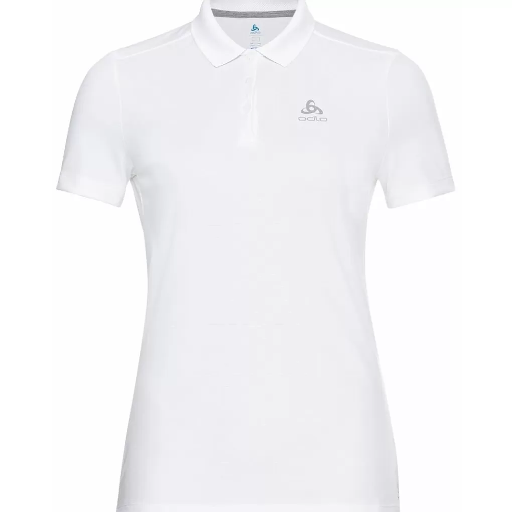 F-Dry-Poloshirt Voor Dames-Odlo Cheap