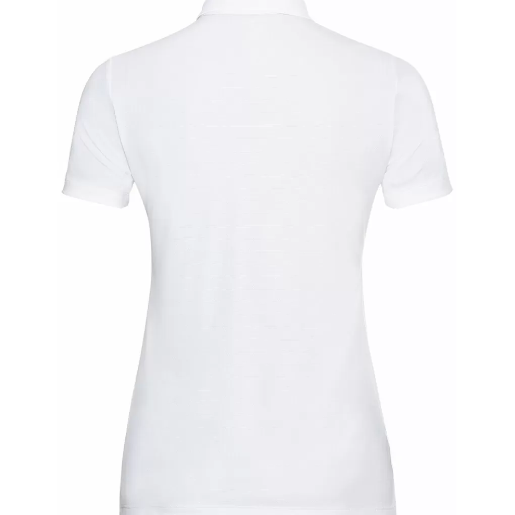 F-Dry-Poloshirt Voor Dames-Odlo Cheap