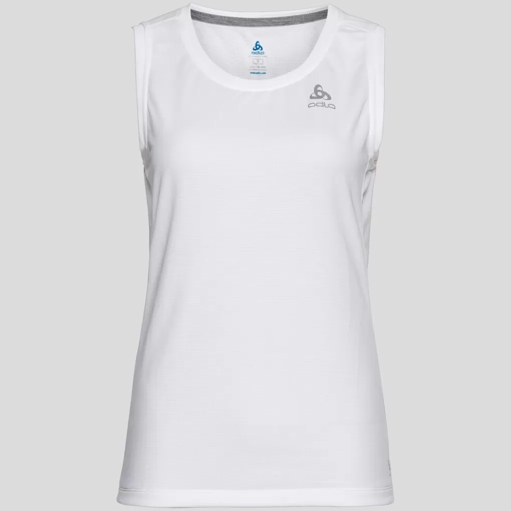 F-Dry-Tanktop Voor Dames-Odlo New