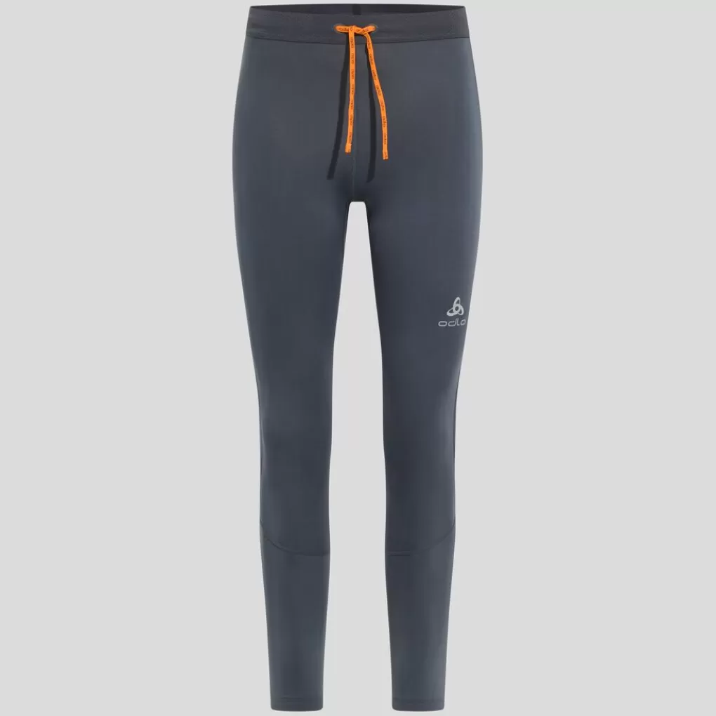 Fuseaux Running X-Alp Winter-Odlo Best Sale