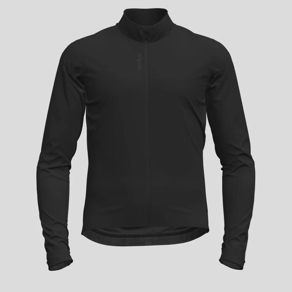 Giacca Da Ciclismo Zeroweight Pro X-Warm-Odlo Fashion