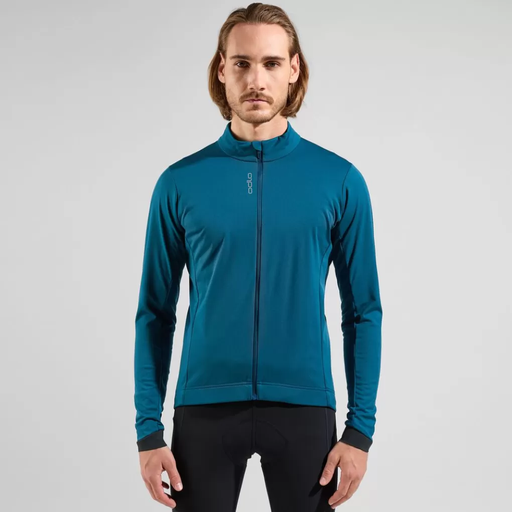 Giacca Da Ciclismo Zeroweight Warm-Odlo Fashion