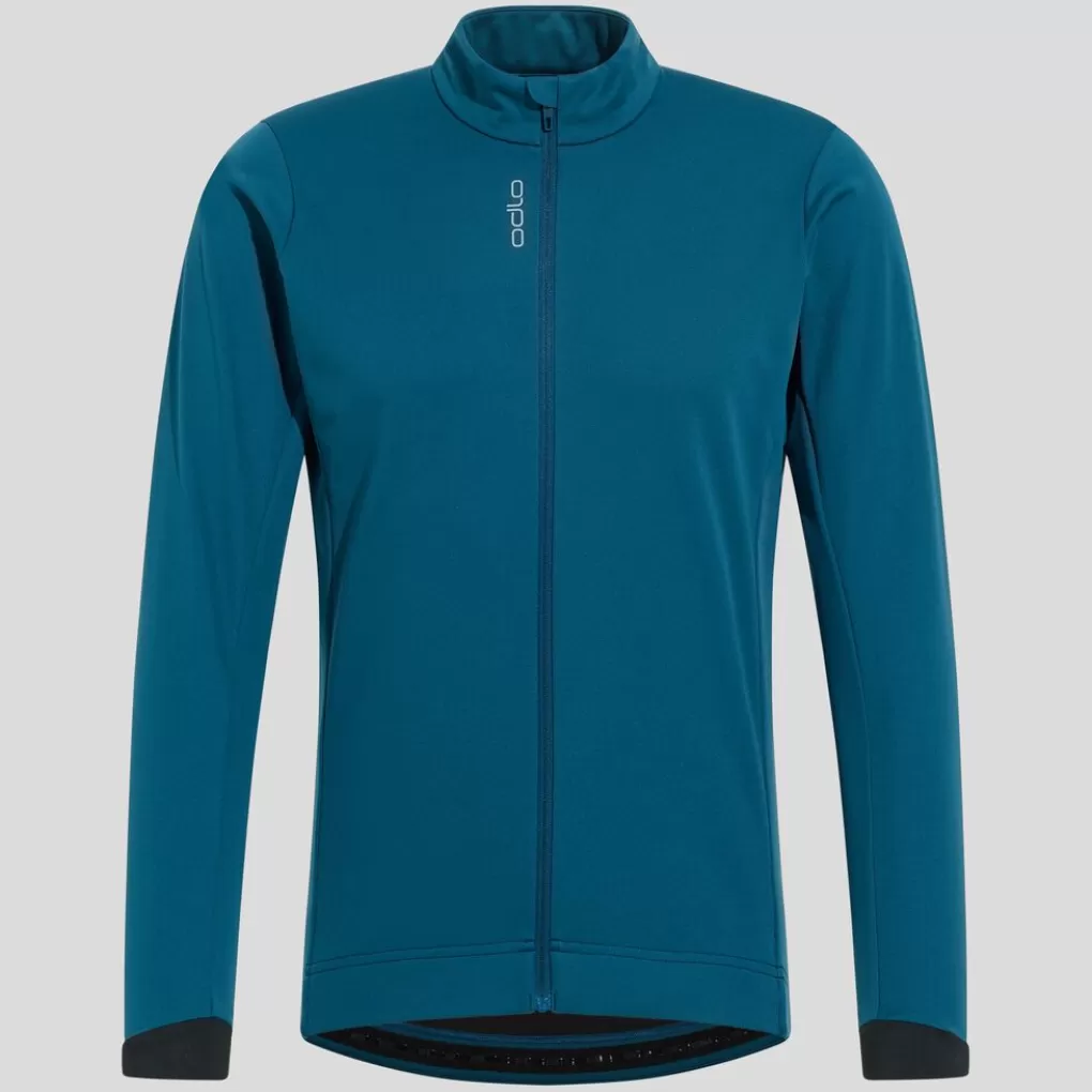 Giacca Da Ciclismo Zeroweight Warm-Odlo Fashion