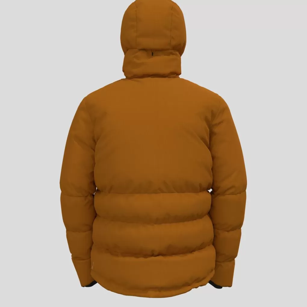 Giacca Ski Cocoon S-Thermic-Odlo Sale