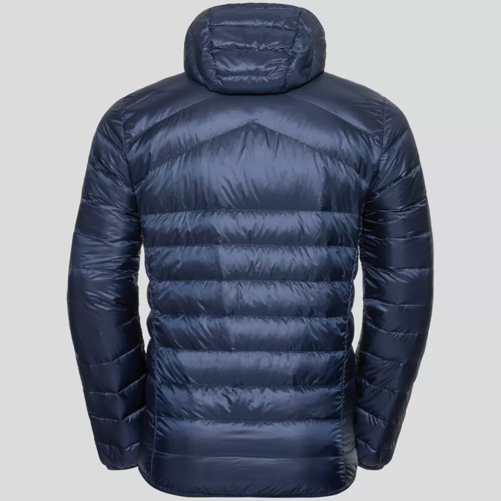 Giacca Termica Hoody Cocoon N-Thermic Warm Da Uomo-Odlo Cheap