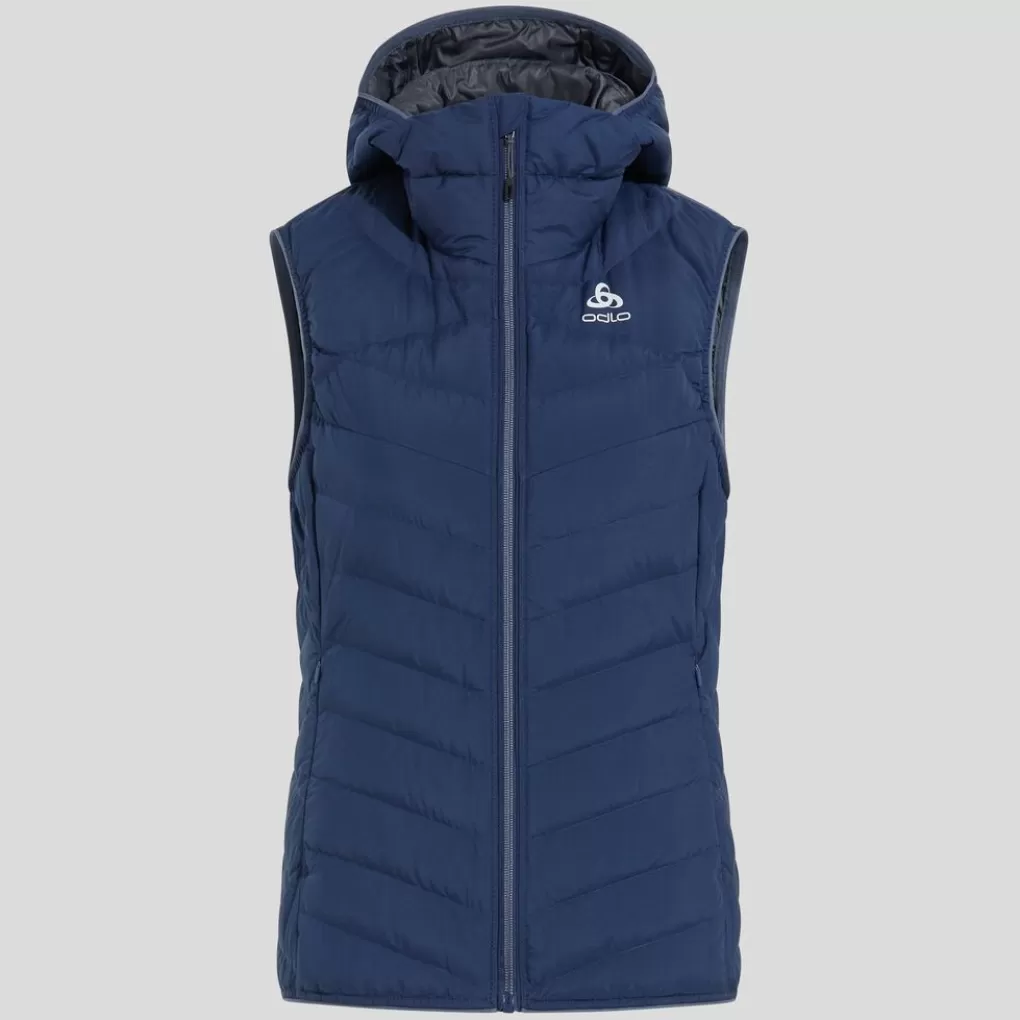 Gilet Air Cocoon Da Donna-Odlo Shop