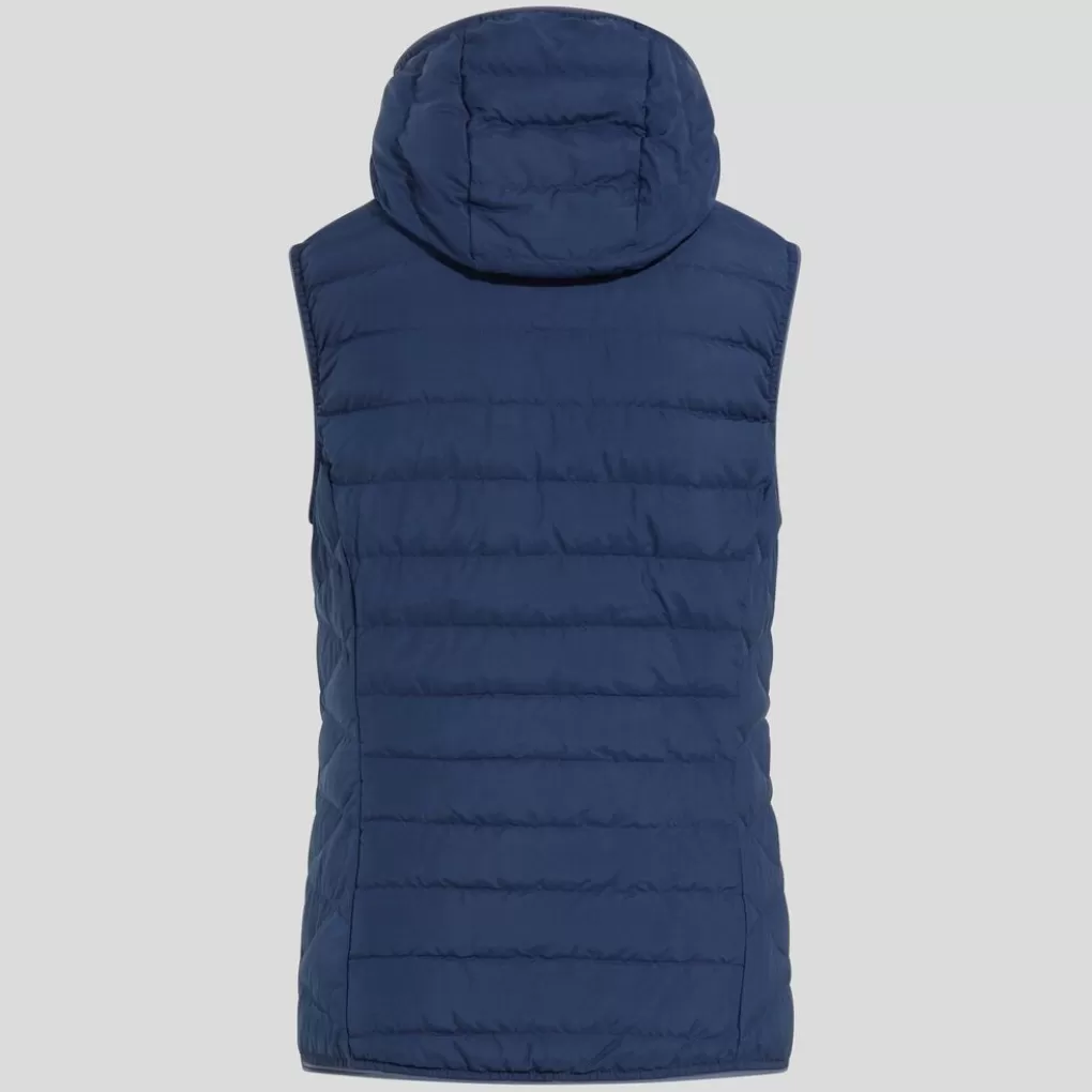 Gilet Air Cocoon Da Donna-Odlo Shop