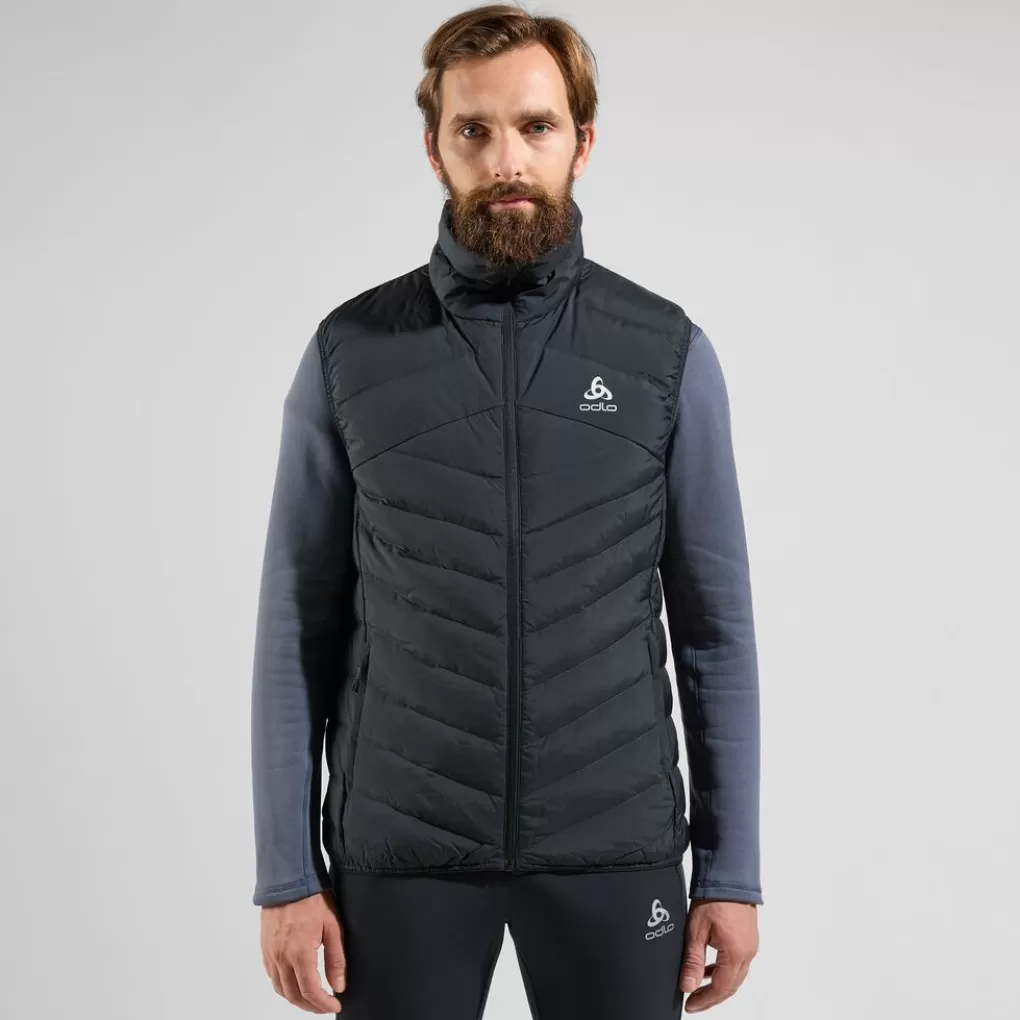 Gilet Air Cocoon Da Uomo-Odlo New