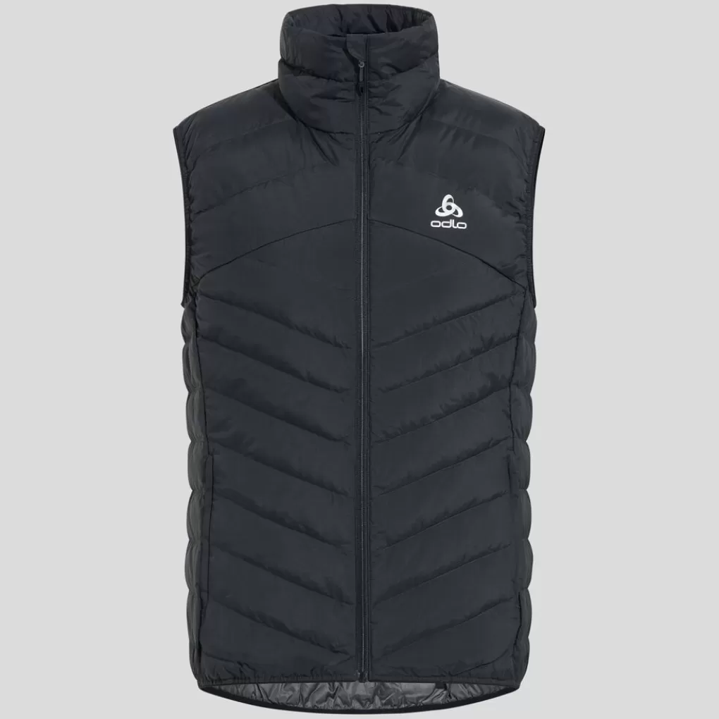 Gilet Air Cocoon Da Uomo-Odlo New