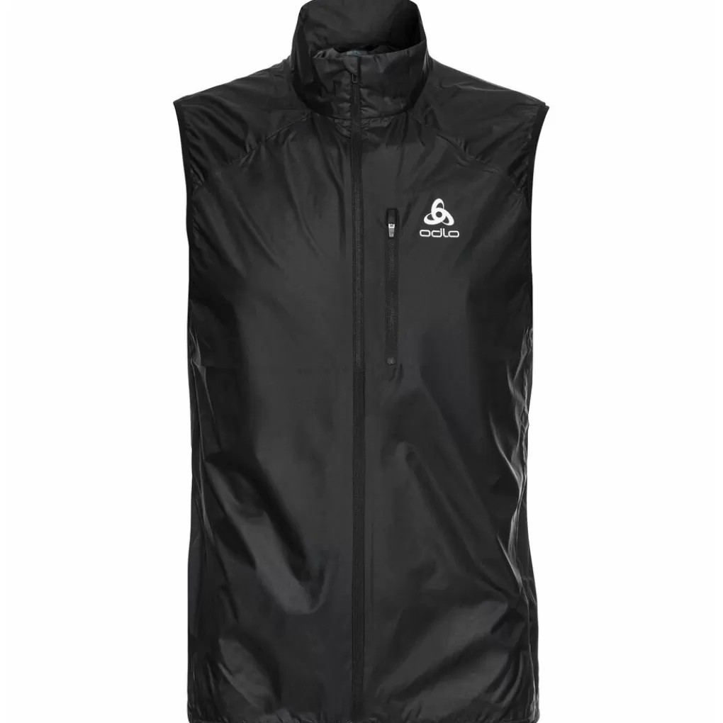 Gilet Running Zeroweight-Odlo Cheap