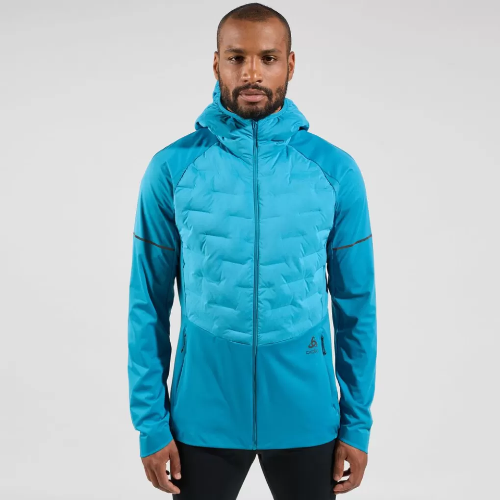 Gilet Running Zeroweight Insulator-Odlo Outlet