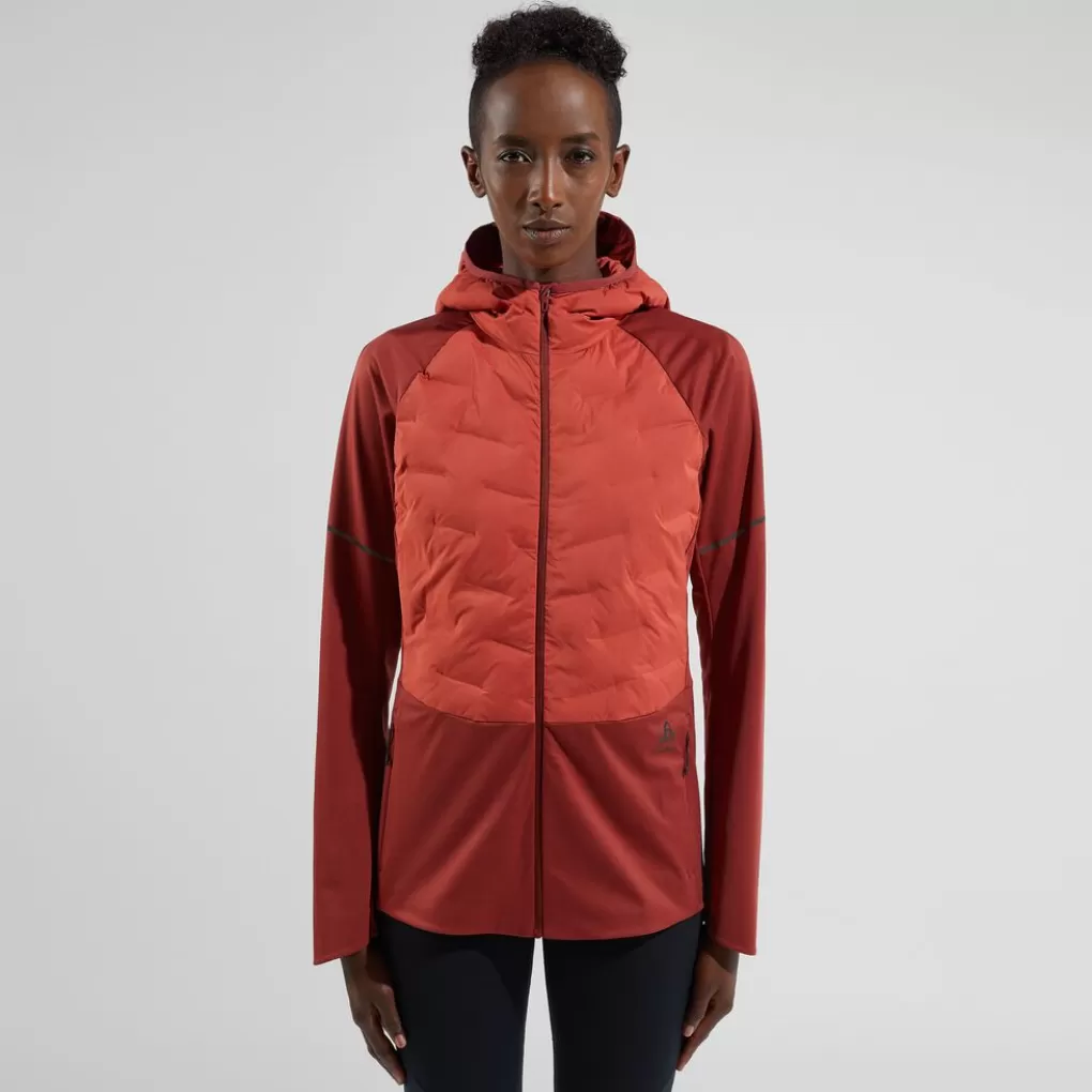 Gilet Running Zeroweight Insulator-Odlo Cheap