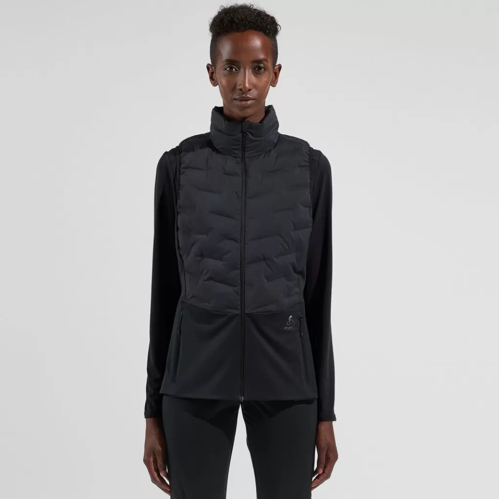 Gilet Running Zeroweight Insulator-Odlo Best Sale