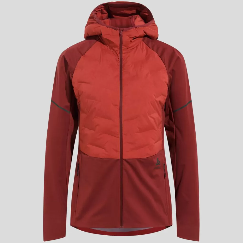 Gilet Running Zeroweight Insulator-Odlo Online