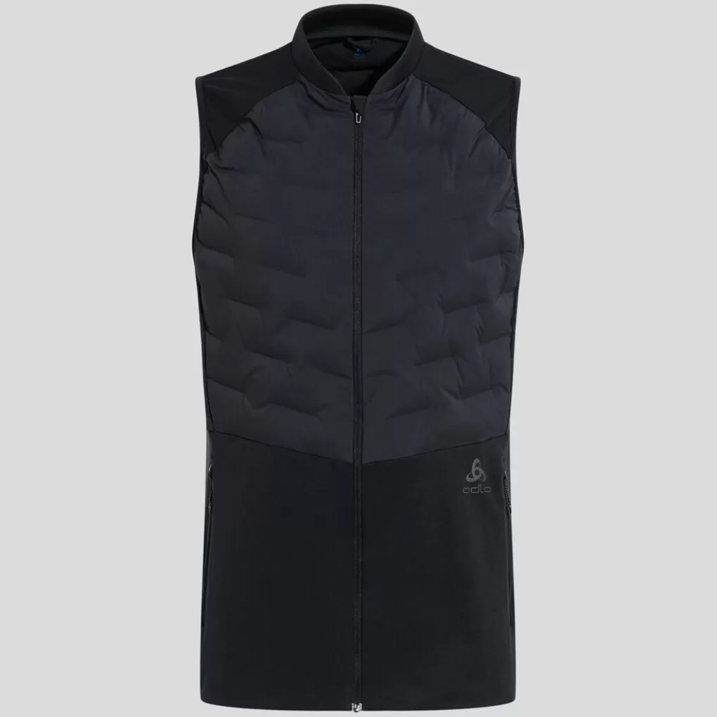 Gilet Running Zeroweight Insulator-Odlo Hot