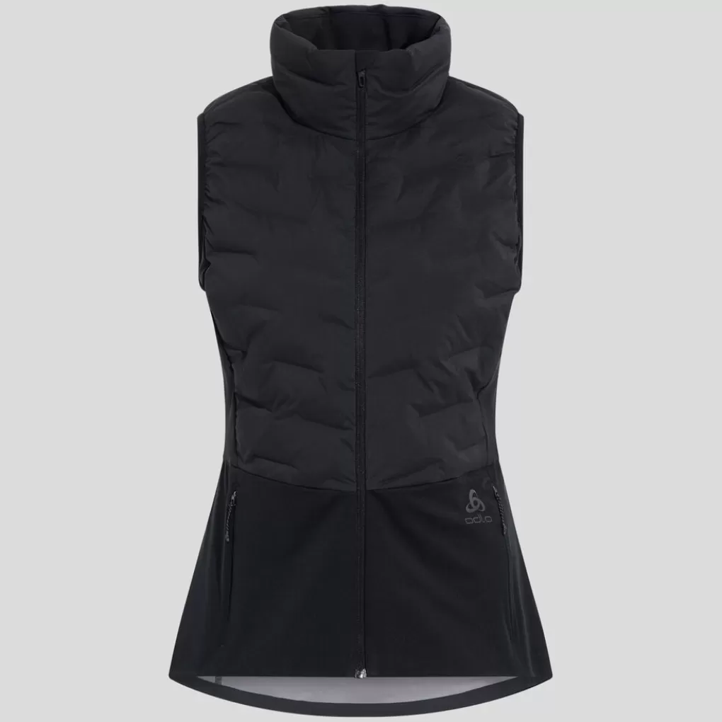 Gilet Running Zeroweight Insulator-Odlo Best Sale