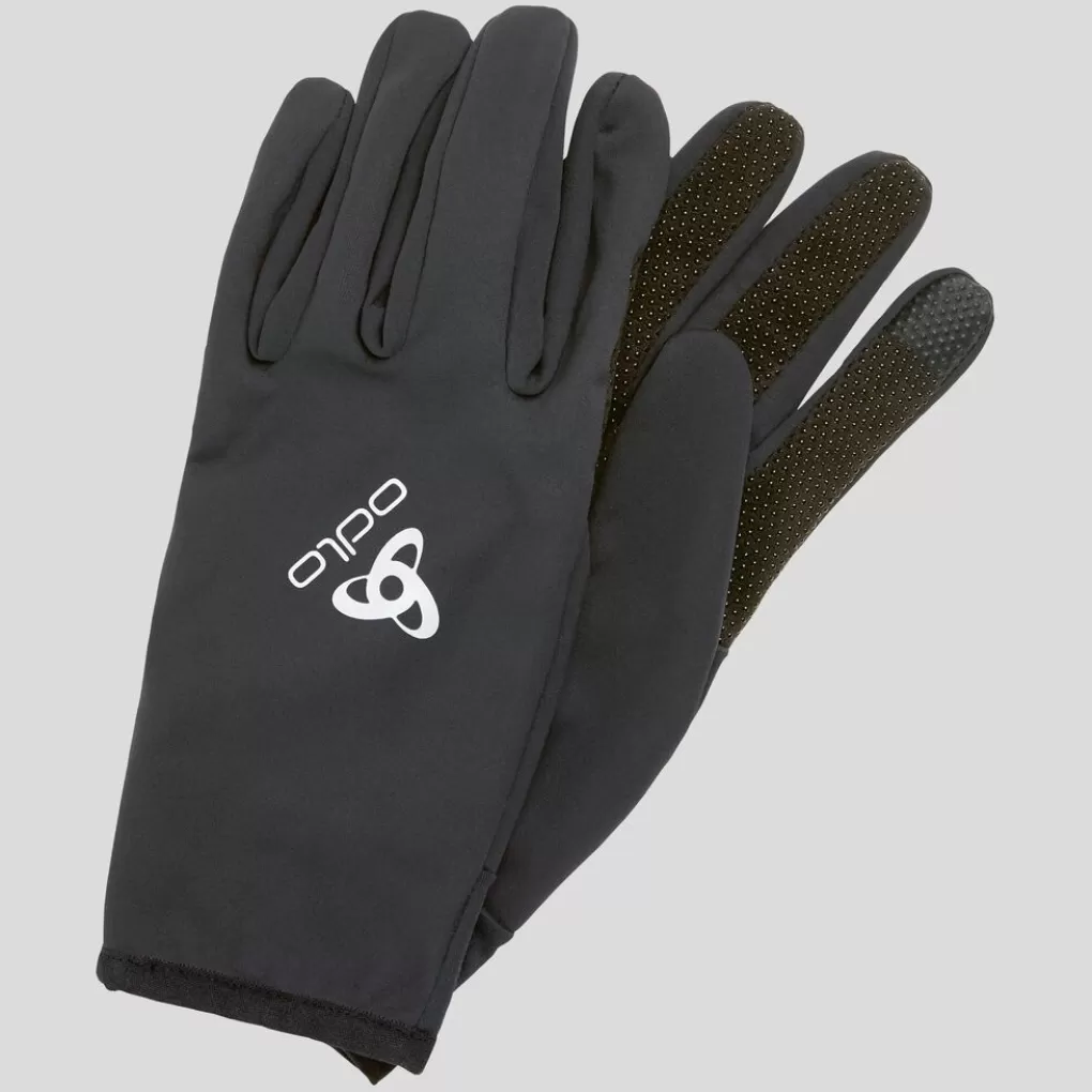 Guanti Ceramiwarm Grip-Odlo Online