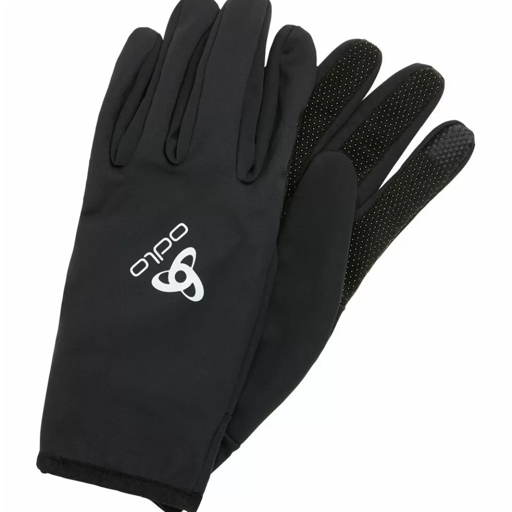 Guanti Ceramiwarm Grip-Odlo Online