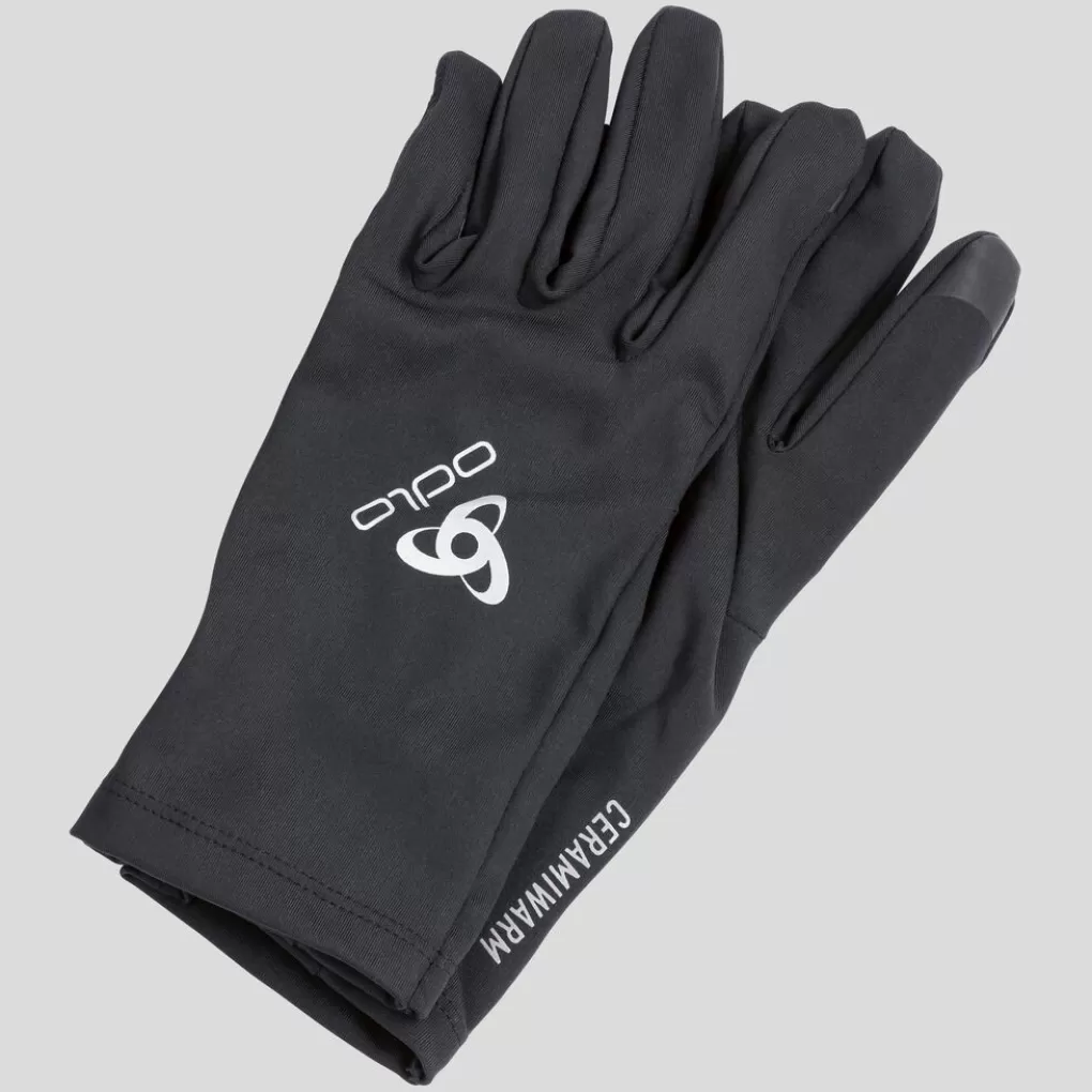 Guanti Ceramiwarm Light-Odlo Clearance