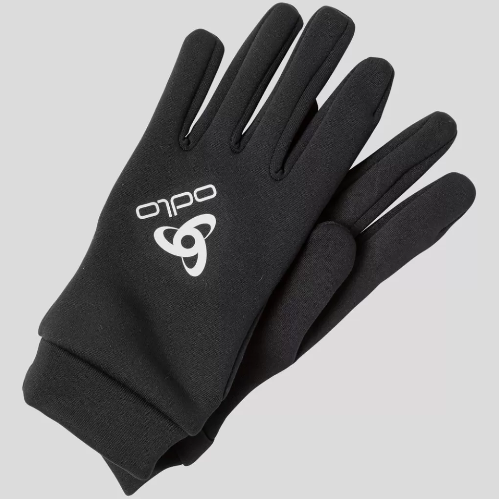 Guanti Stretchfleece Liner-Odlo Hot