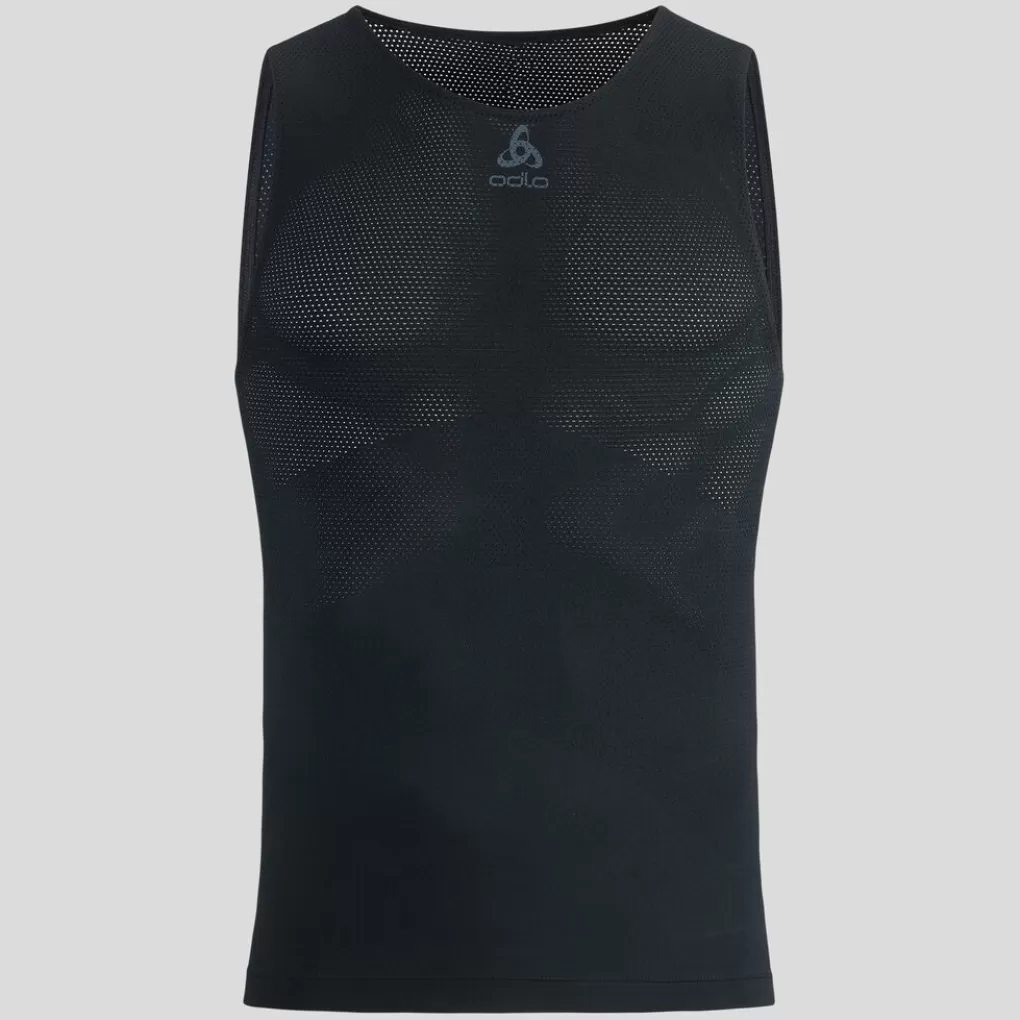 La Canotta Base Layer Da Ciclismo Seamless Zeroweight-Odlo Fashion